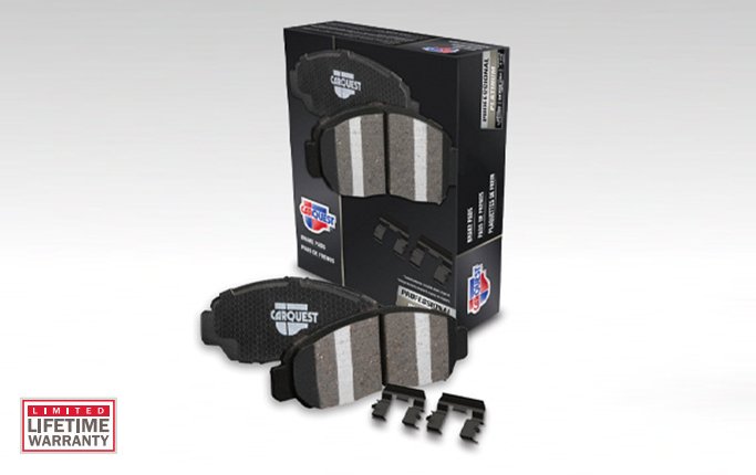 Are Carquest Brake Pads Good? Are They Worth the Buy? 1 Are Carquest Brake Pads Good