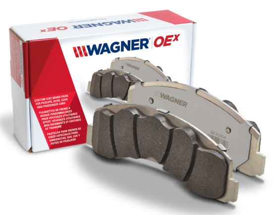 Are Wagner Brake Pads Good