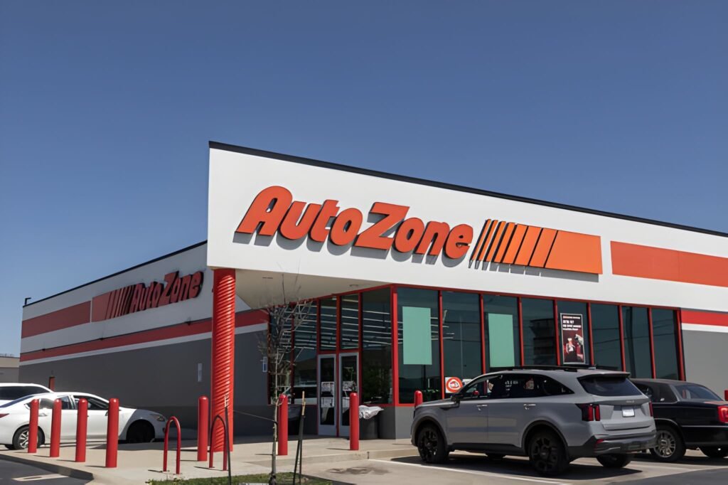 AutoZone Brake Pad Warranty