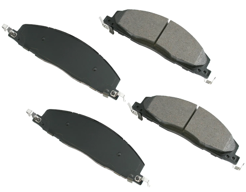 Best Brake Pads for Trucks