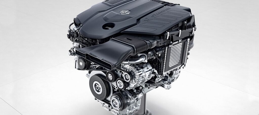 Best Mercedes-Benz Engine Ever Made: What Makes It the King of Performance 1 Best Mercedes-Benz Engine Ever Made