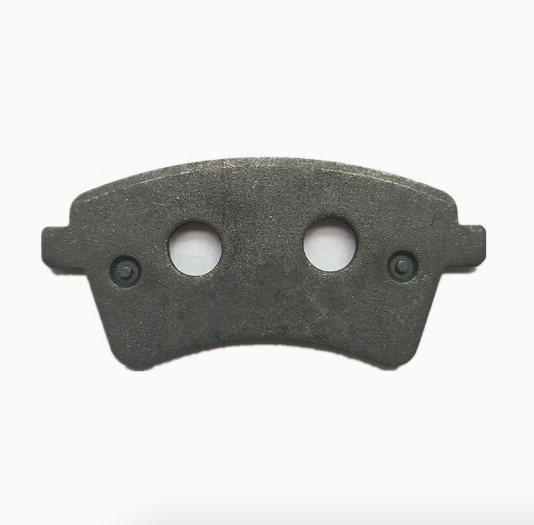 Brake Pad Backing Plates: Why It’s Important for Braking System 2 Brake Pad Backing Plates
