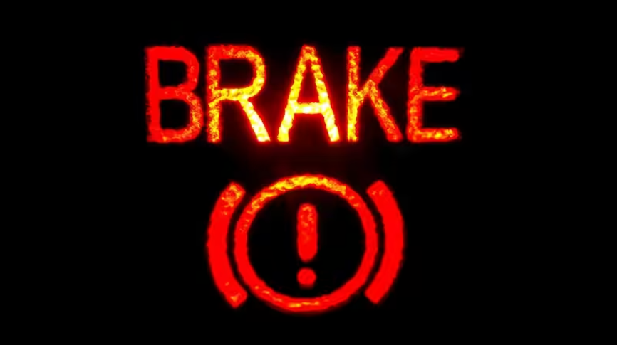 Brake Pad Warning Light: Don’t Ignore This Critical Signal 2 Brake Pad Warning Light