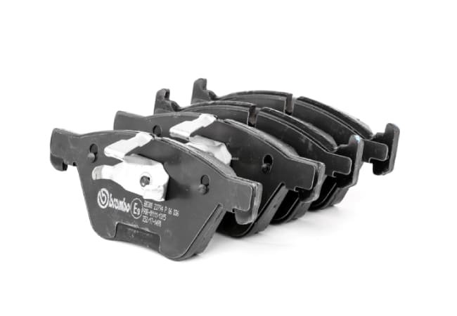 Brembo brake pads