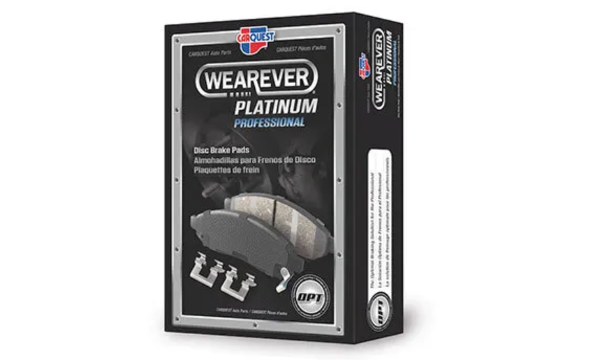Carquest vs Duralast Brake Pads: Which Offers the Best Value? 1 Carquest Brake Pads