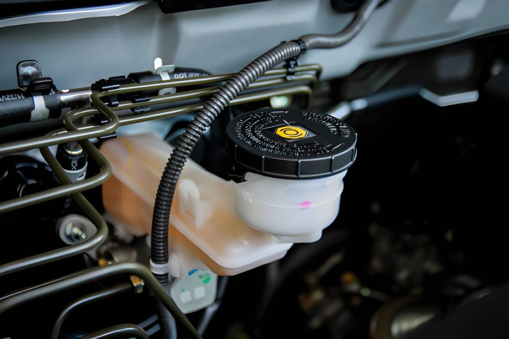 Do Teslas Have Brake Fluid? Here’s What Makes Them Different 1 Do Teslas Have Brake Fluid