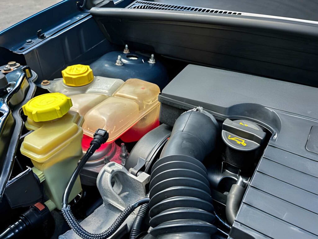 Does Valvoline Change Brake Fluid? Find Out If It's Right for You 1 Does Valvoline Change Brake Fluid