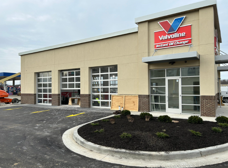 Does Valvoline Change Brake Fluid