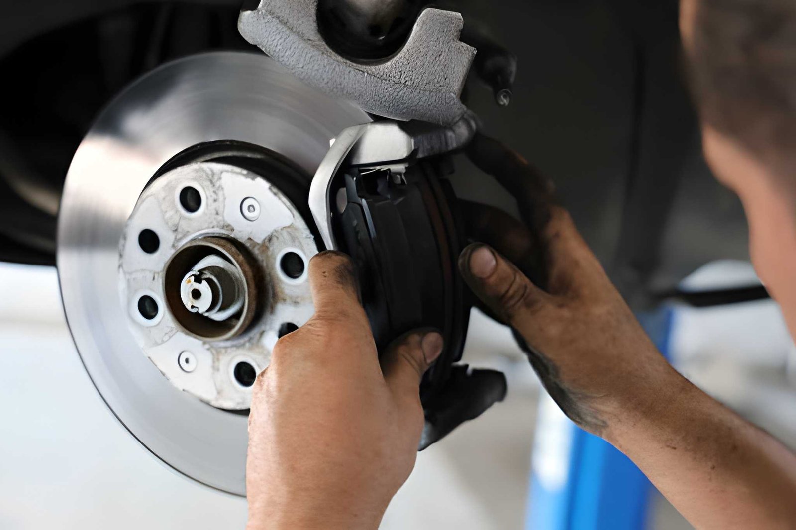 Does Walmart Change Brake Pads at Auto Care Centers? - Ask My Auto