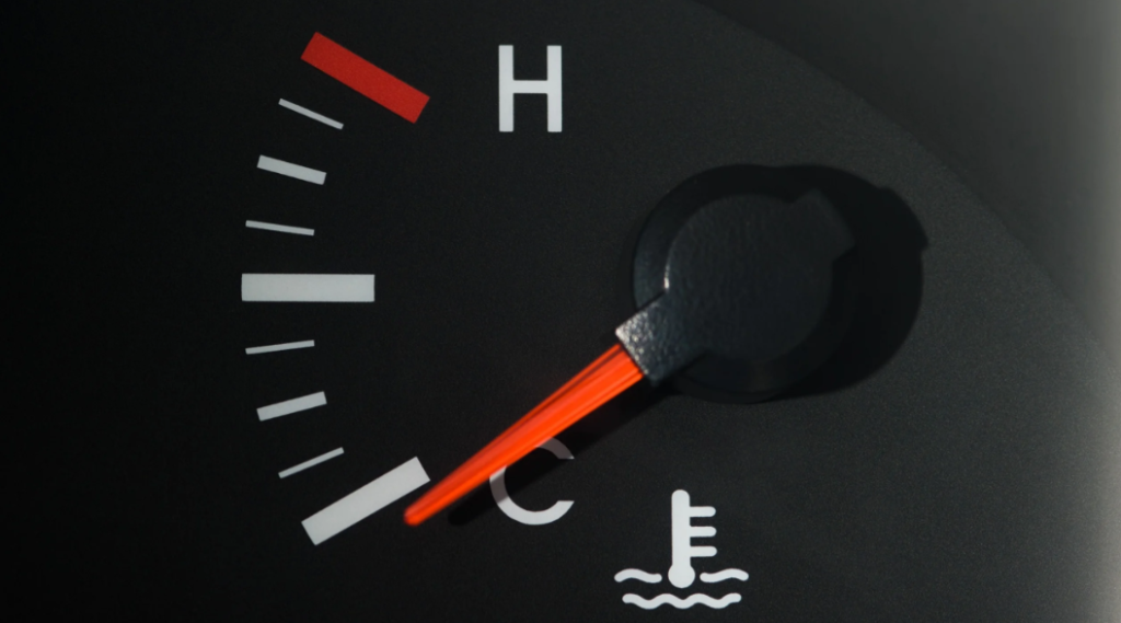 Engine Coolant Temperature Meaning: Why It’s Critical for Engine Health 2 Engine Coolant Temperature Meaning