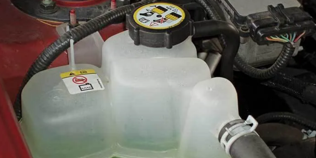 Engine Coolant Temperature Meaning