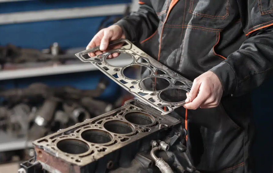 Engine Life After Head Gasket Replacement