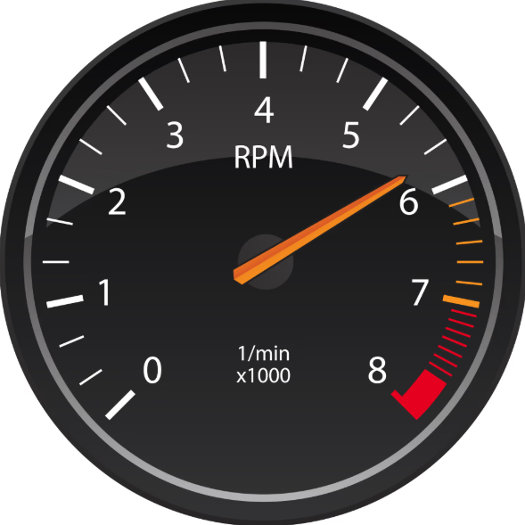 Engine Sputtering and Tachometer Not Working: Here's the Guide to Fixing It 1 Engine Sputtering and Tachometer Not Working