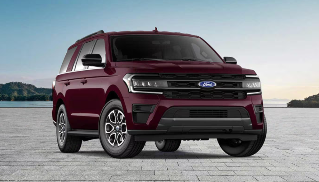 Ford EcoBoost V6 Engine Recall Lawsuit