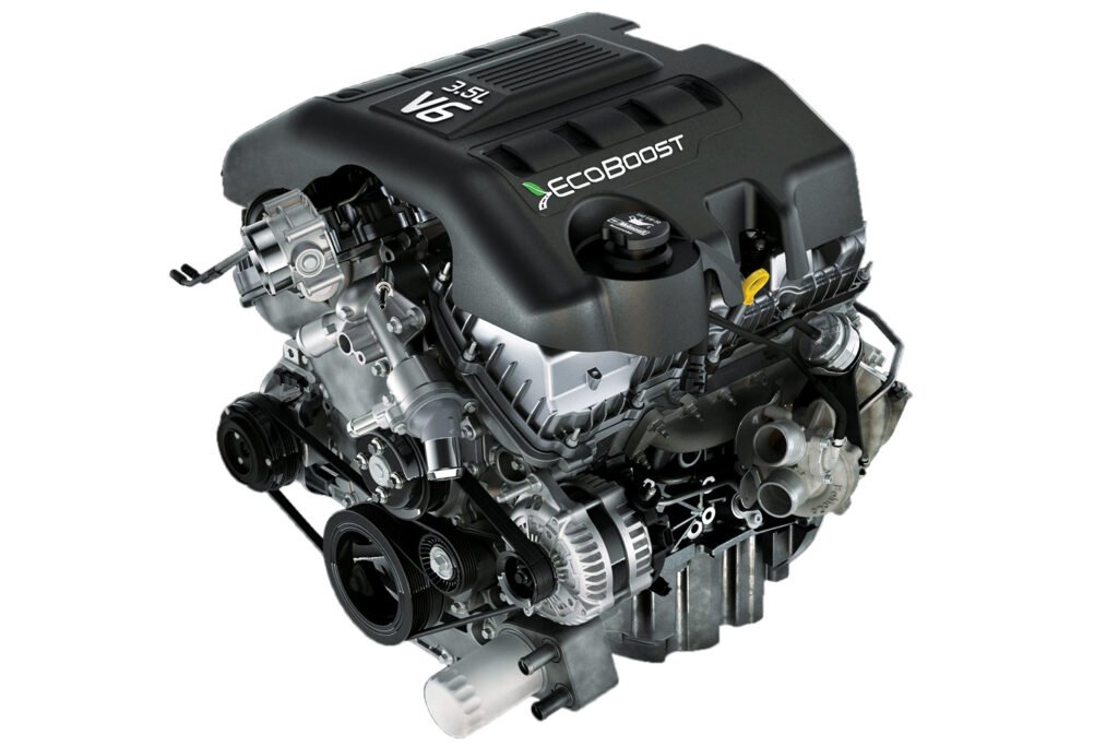 Ford EcoBoost V6 Engine Recall Lawsuit