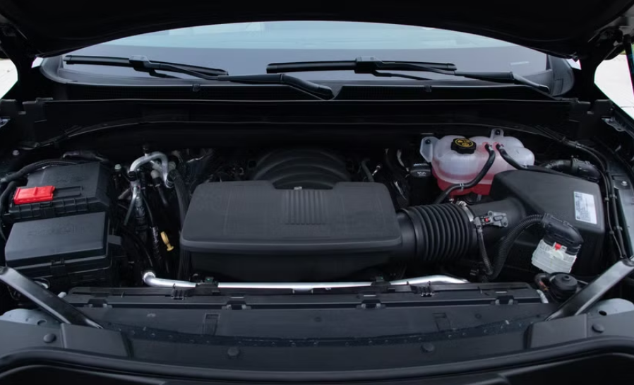 GM L87 Engine Lawsuit