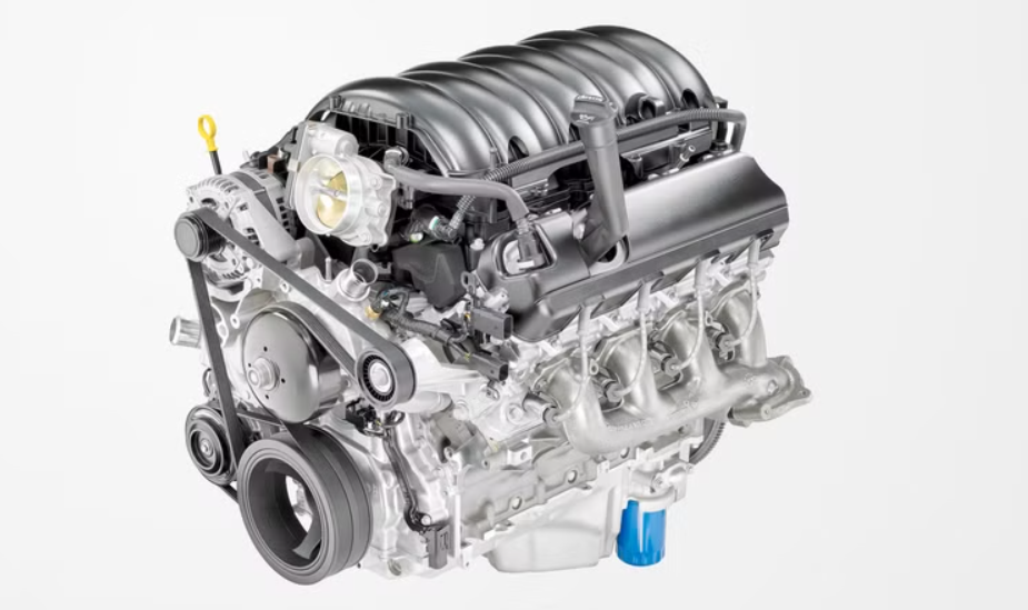 GM L87 Engine Lawsuit