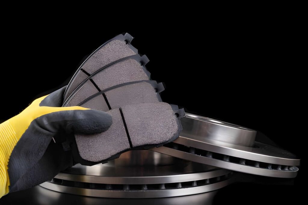 How Many Brake Pads Per Wheel