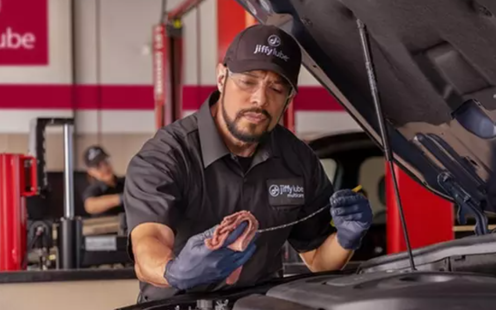 Jiffy Lube Brake Fluid Flush Cost