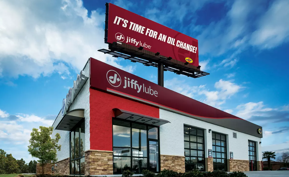 Jiffy Lube Brake Fluid Flush Cost