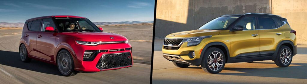 Kia Soul Seltos Engine Recall Lawsuit