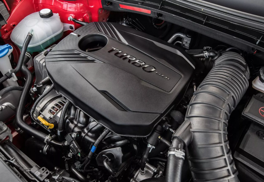 Kia Soul Seltos Engine Recall Lawsuit