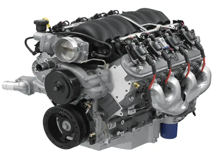 LS vs LT Engine: Which GM Engine Should You Pick? 1 LS Engine