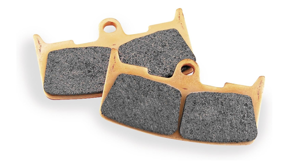 What Are Sintered Brake Pads and How Do They Improve Safety? 2 What Are Sintered Brake Pads