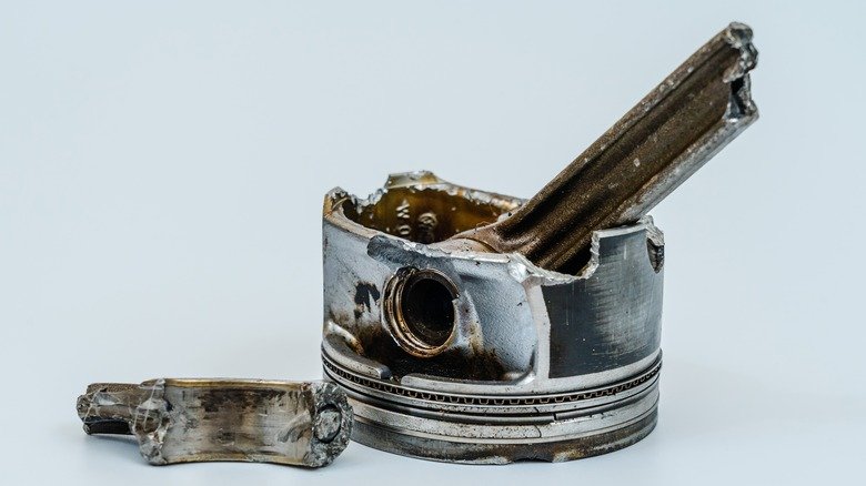 Will Motor Flush Fix Hydrolocked Engine