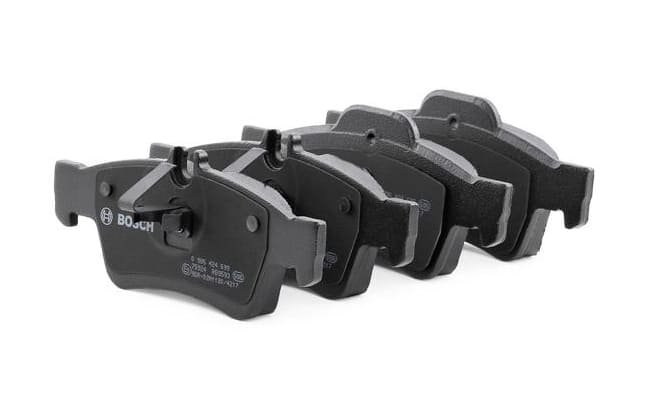 bosch brake pads