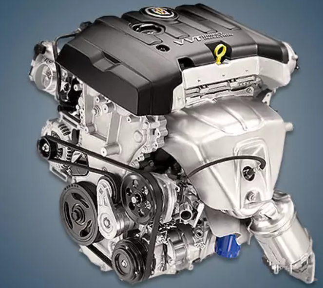 Engine vs Motor: How They Work and Why They're Not the Same 1 what is an engine