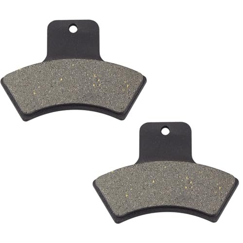 Best Aftermarket Brake Pads Reviewed: Which One is Right for You? 1 Best Aftermarket Brake Pads