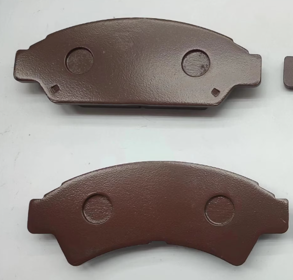 Best Brake Pads for No Dust