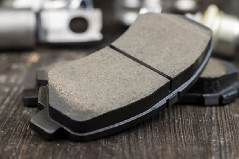 Brake Pad vs Lining