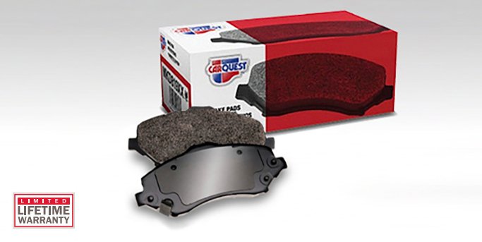 Who Makes Carquest Brake Pads? A Closer Look at the Brands 1 Carquest Brake Pads Manufacturers