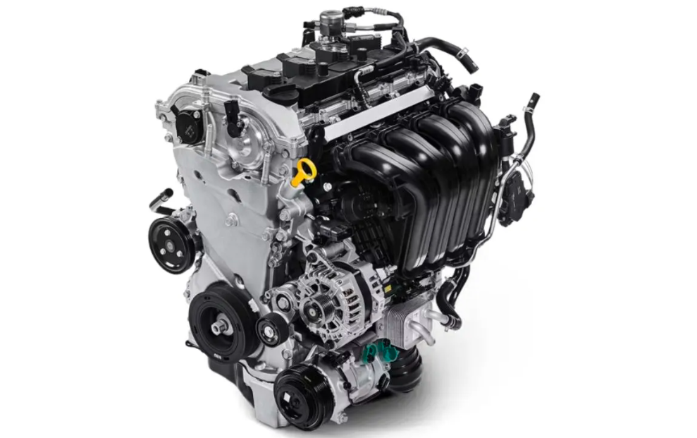 Engine Spec on a Hyundai 1600cc Turbo Engine: Is It Reliable? 2 Engine Spec on a Hyundai 1600cc Turbo Engine