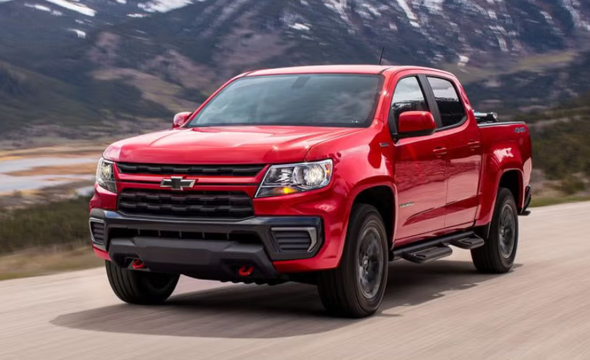 How the Engine Affects Colorado’s Performance