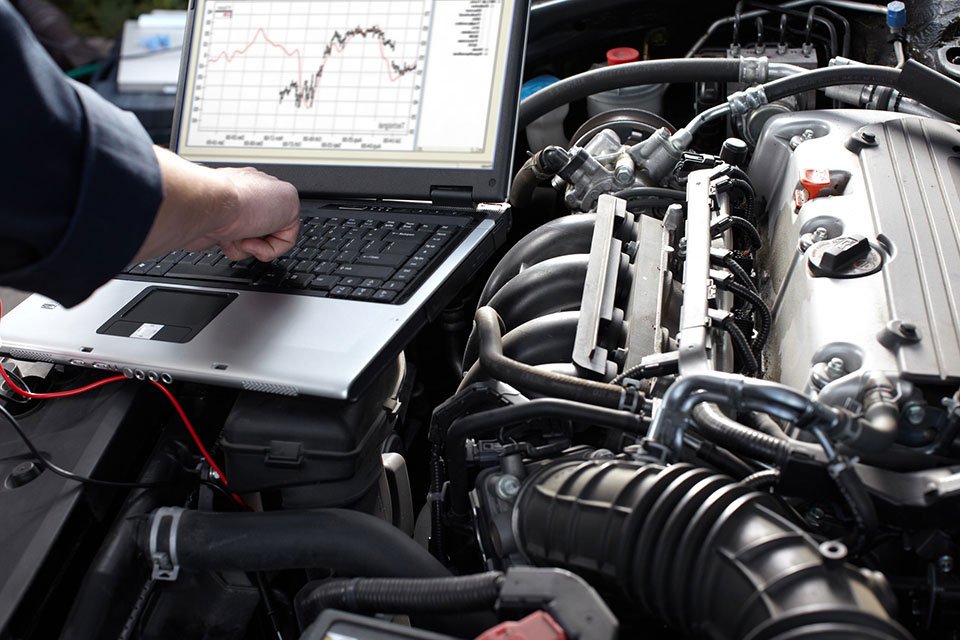 How to Diagnose an Engine Problem
