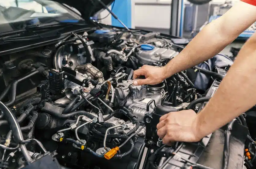 How to Diagnose an Engine Problem