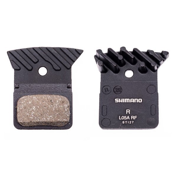 Shimano Brake Pad Compatibility Chart