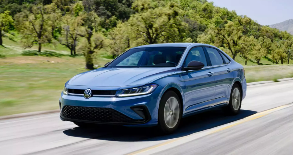 VW Jetta Engine Interchange Chart