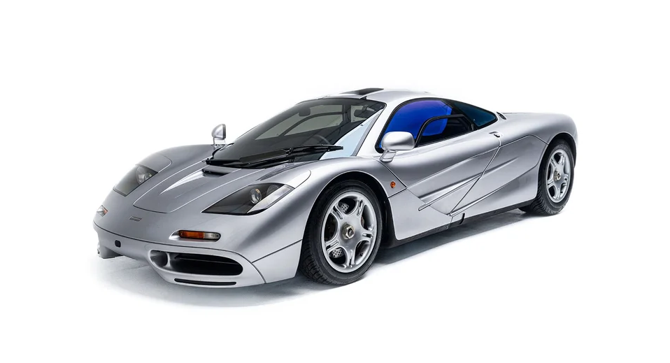 What Engine Does McLaren F1 Use in Formula One