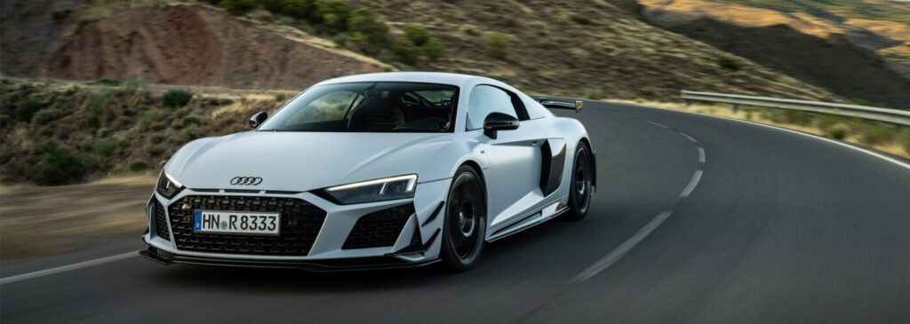 What Engine Is Audi Using in F1