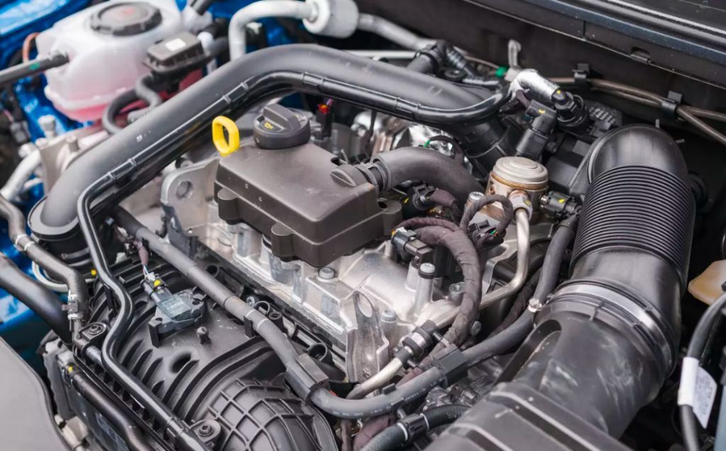 What Engine Spec Is My Car