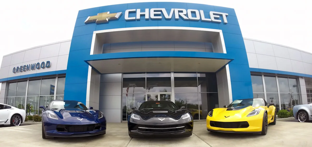 What Engine to Stay Away From in Chevy