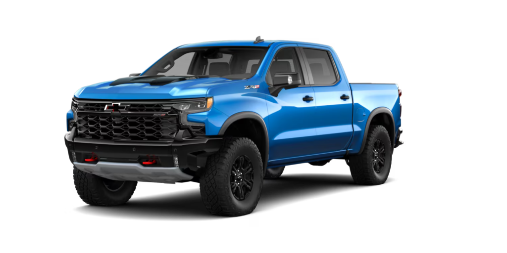 What Engine to Stay Away From in Chevy