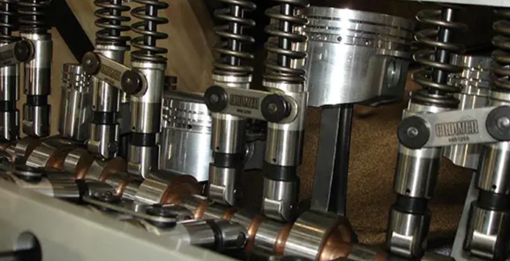 What Is a Lifter in an Engine? What They Do and Why They’re Important 1 What Is a Lifter in an Engine