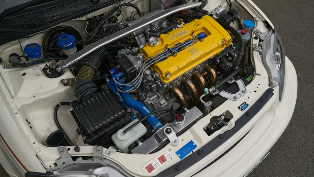 What Is a Spoon Engine? Why Is It So Popular? 2 What Is a Spoon Engine