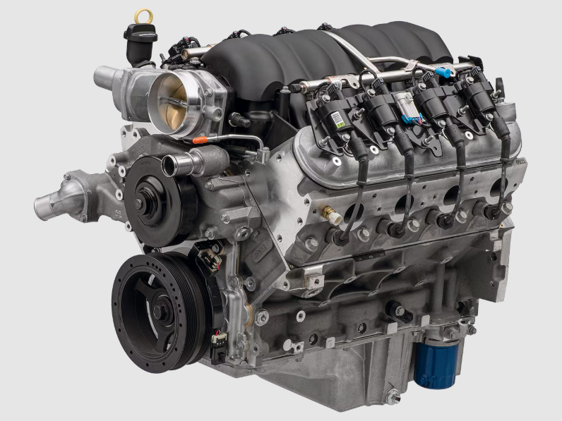 What LS Engine Will Fit in a 2015 Malibu? Complete Guide 1 What LS Engine Will Fit in a 2015 Malibu