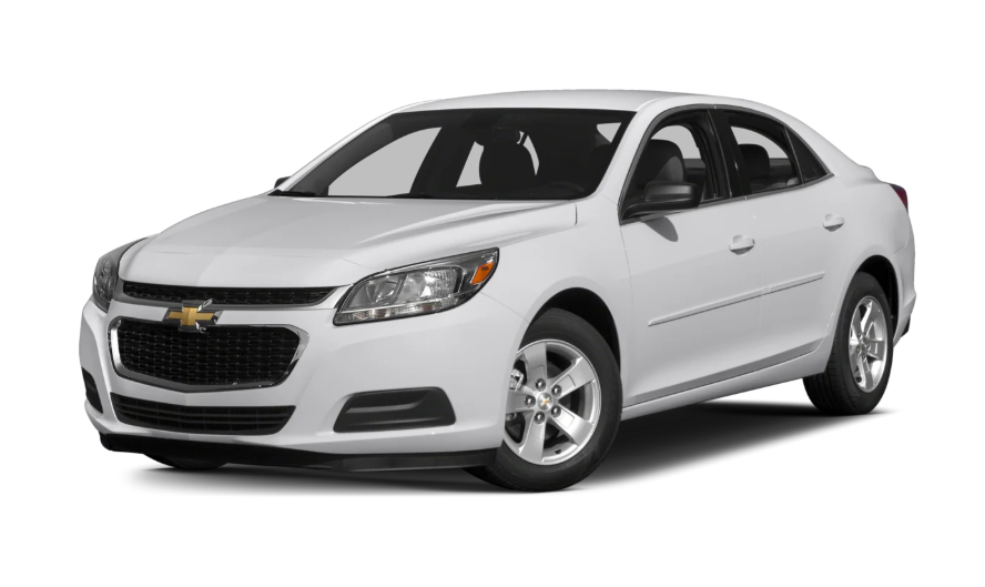 What LS Engine Will Fit in a 2015 Malibu